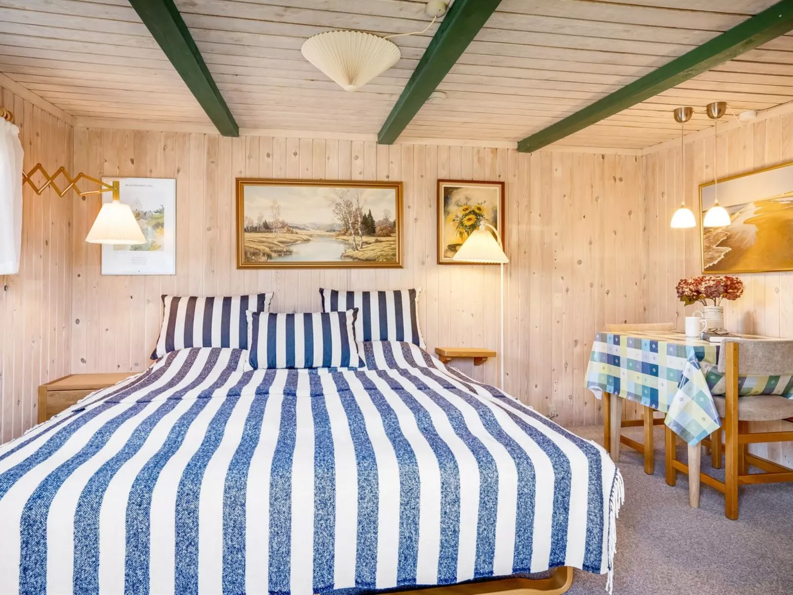 "Temjana" - 800m from the sea