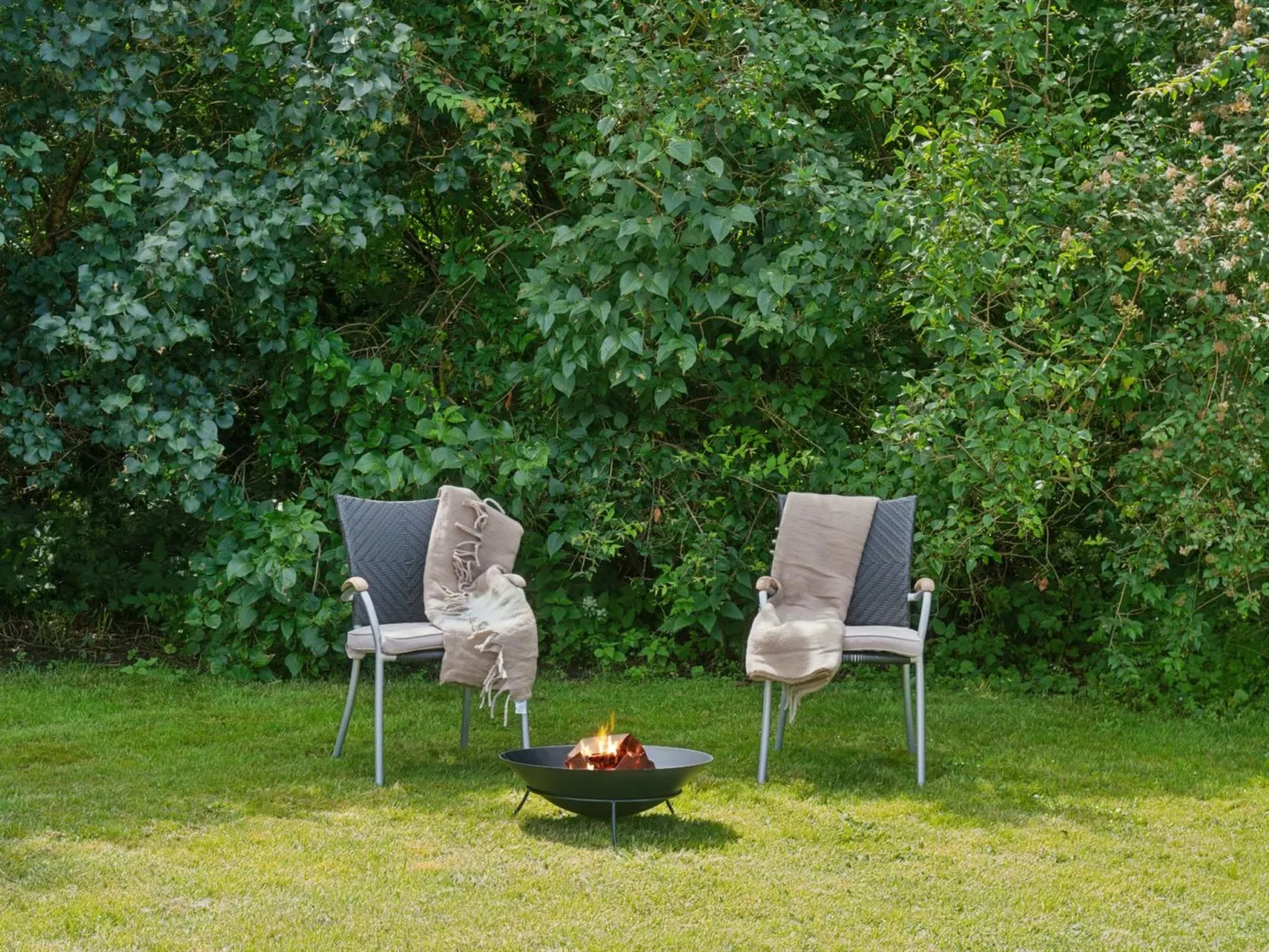 "Geske" - 3.2km from the sea