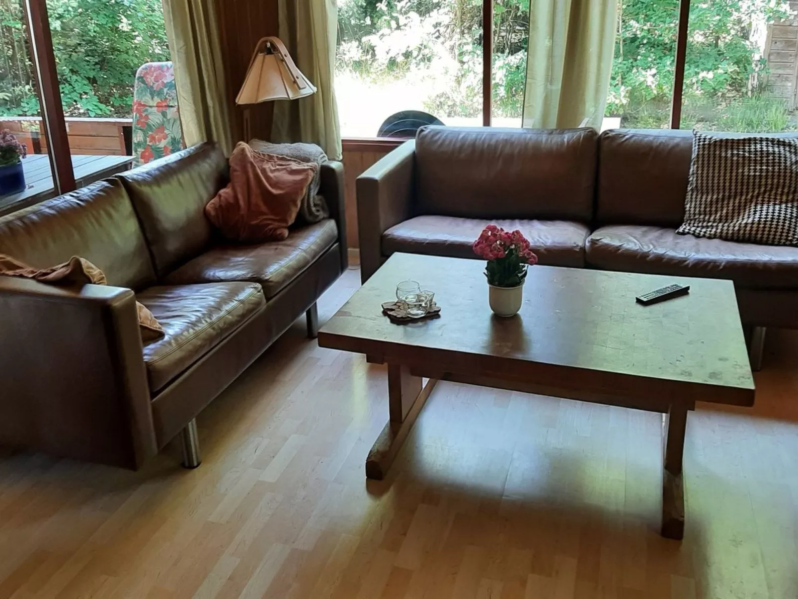 "Friis" - 100m from the sea