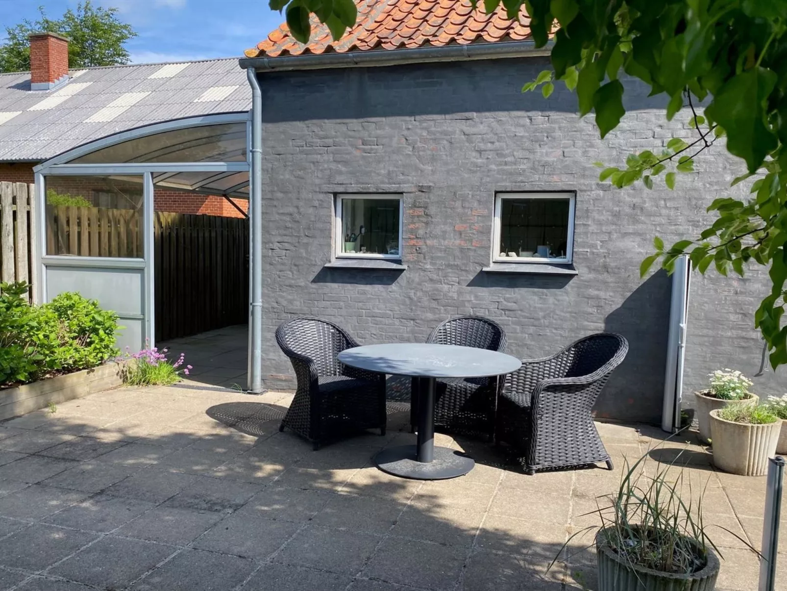 "Frodde" - 5km from the sea