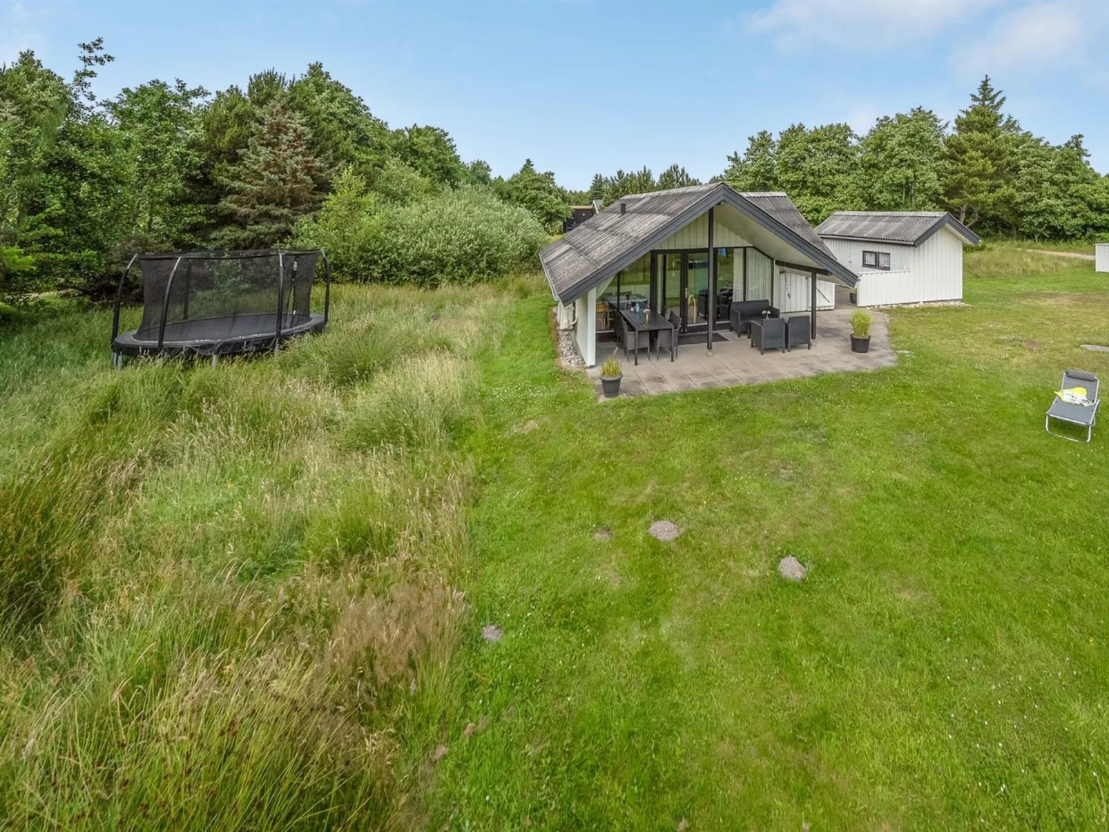 "Gorazd" - 1.2km from the sea