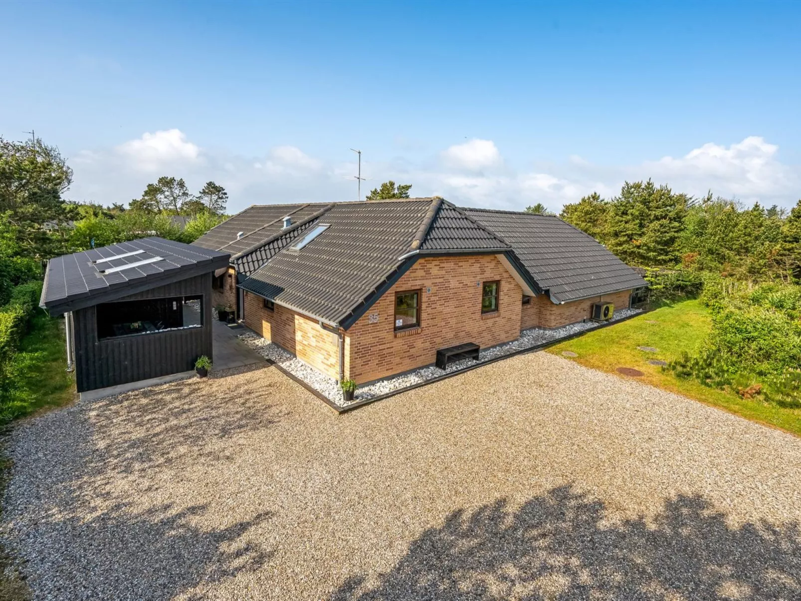 "Mico" - 500m from the sea