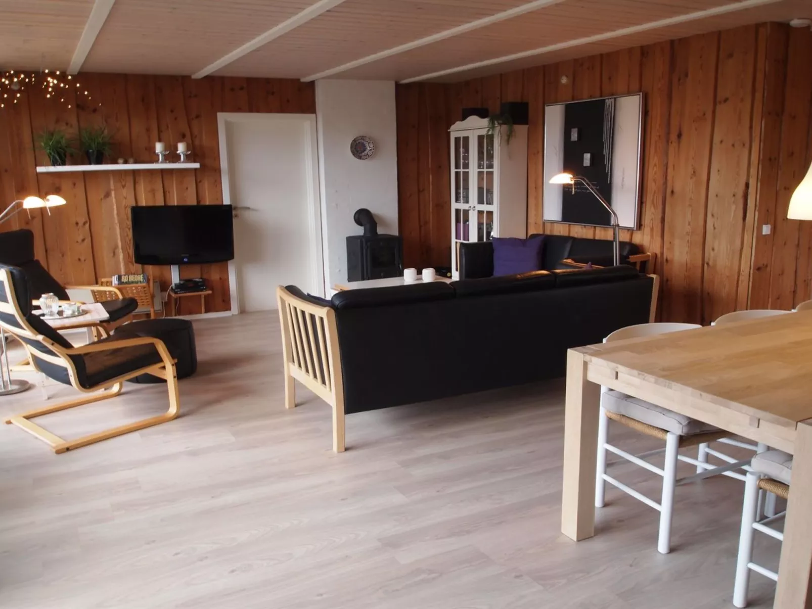 "Elske" - 1.1km from the sea