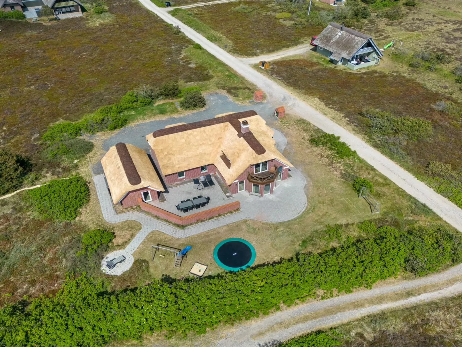 "Stillan" - 150m from the sea