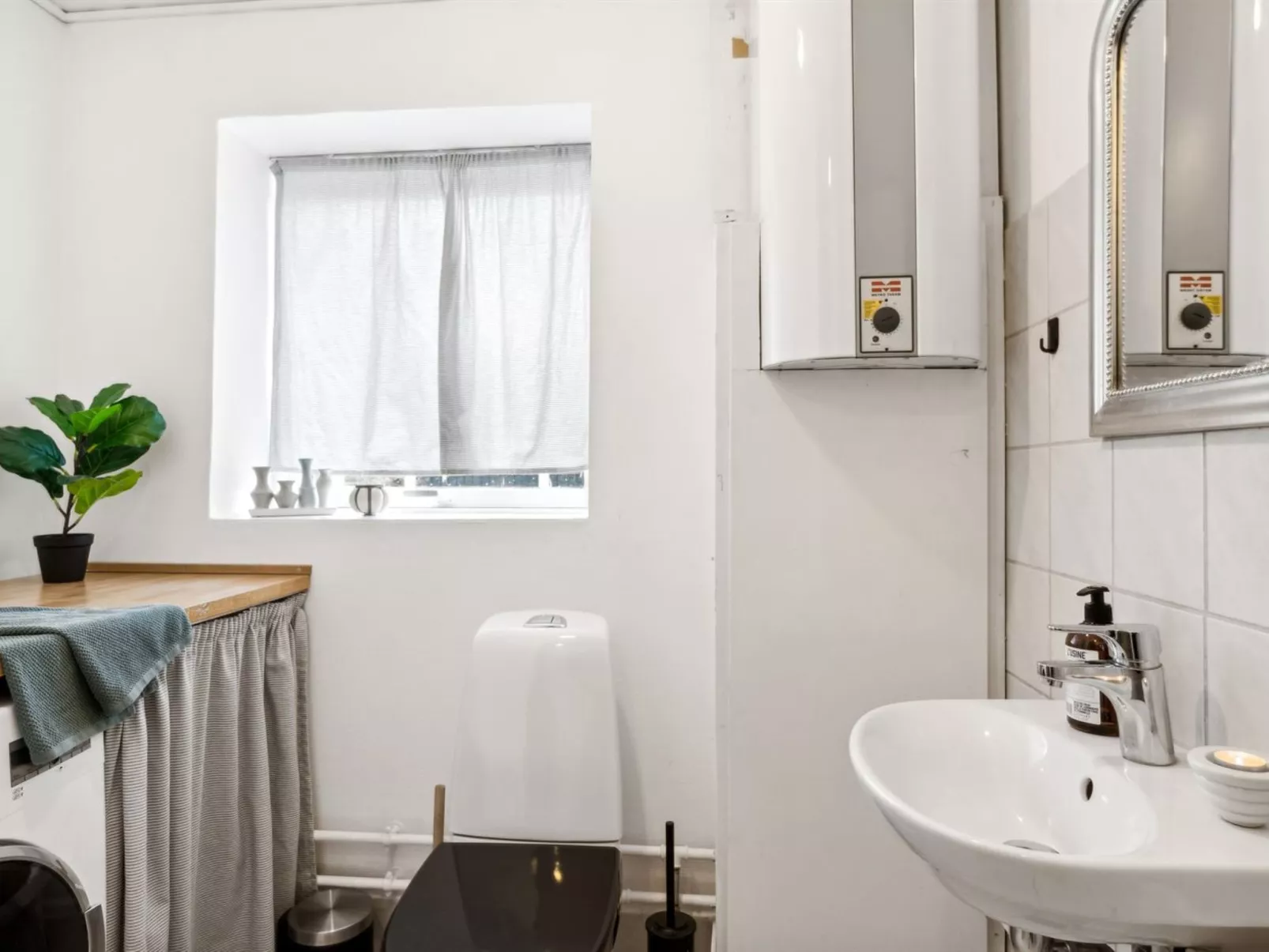 "Kara" - 450m from the sea