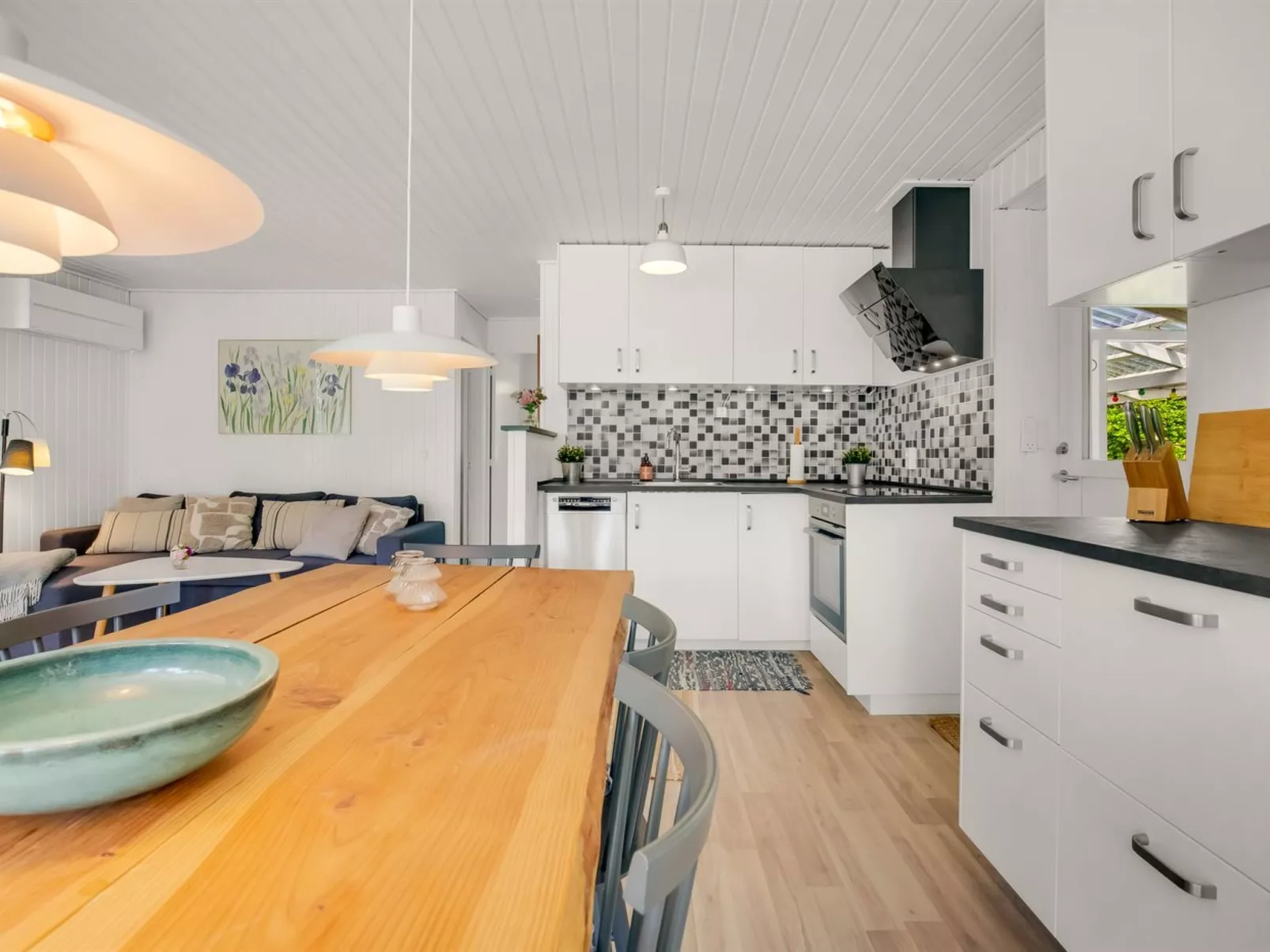 "Hendrina" - 500m from the sea