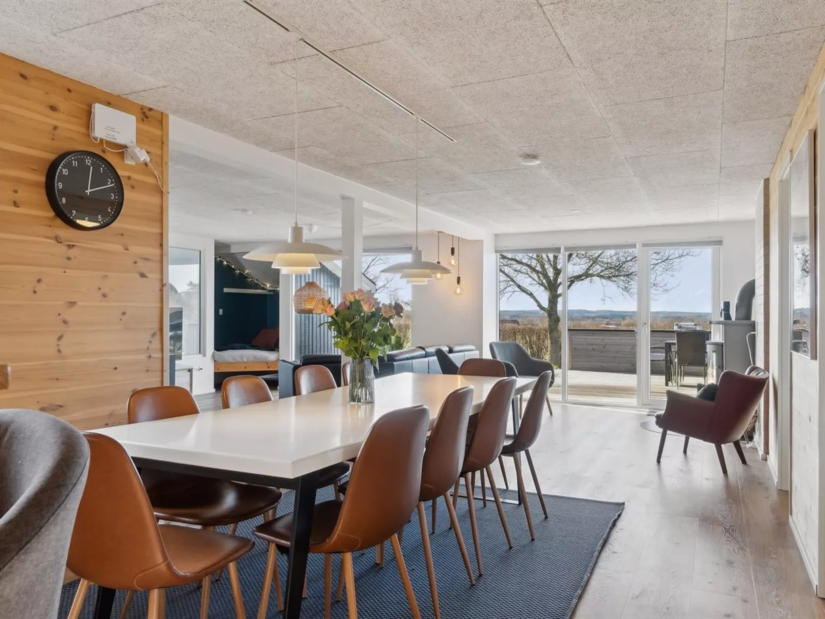 "Neele" - 800m from the sea