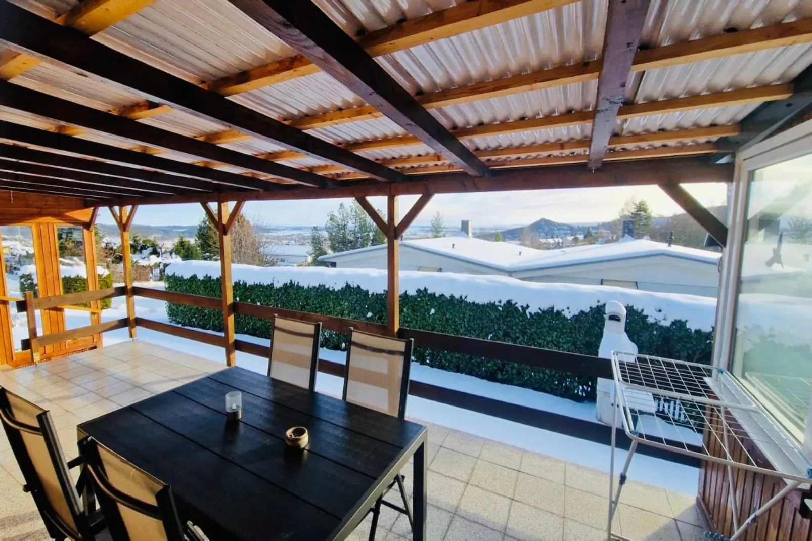 Meineckes Harzidyll Am Eichenberg III