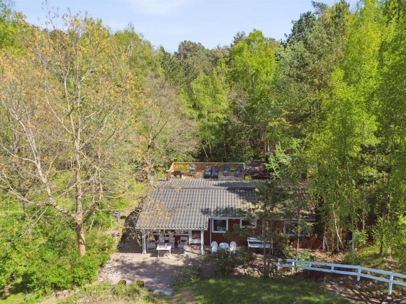 "Ulfiat" - 2km from the sea