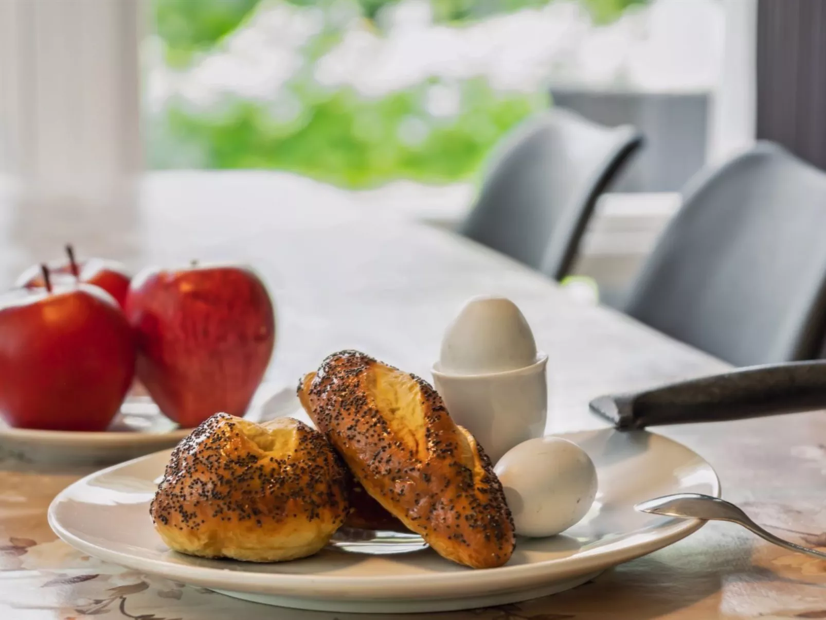 "Jette" - 30km from the sea