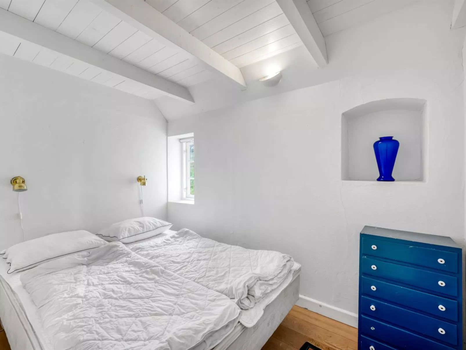 "Wandrath" - 2km from the sea