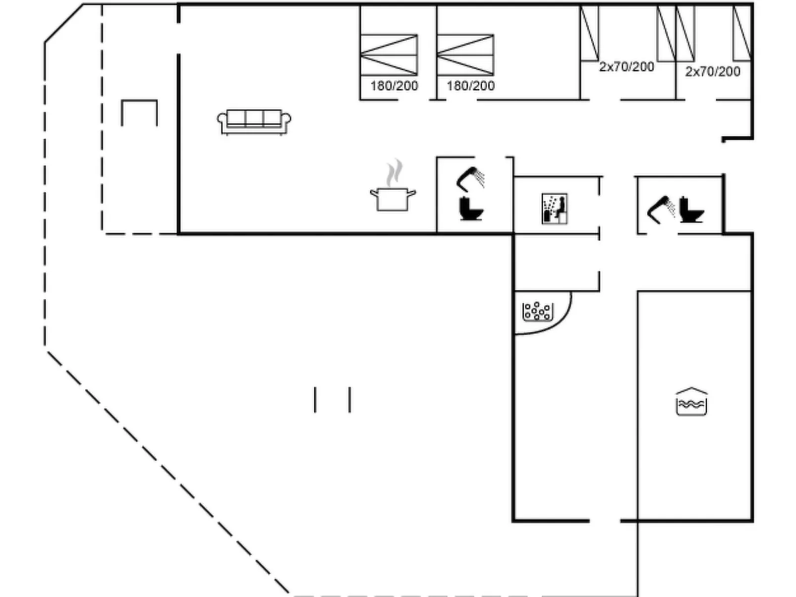 "Persa" -  from the sea