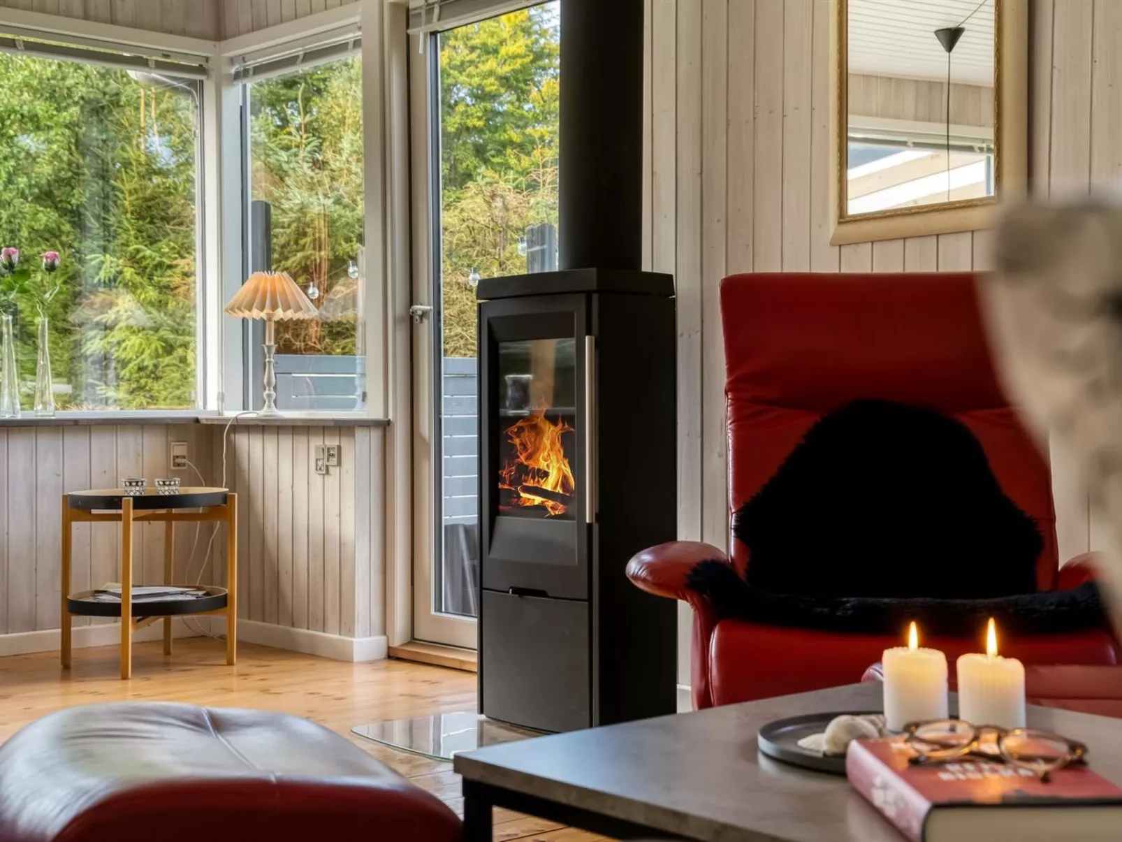 "Bosse" -  from the sea