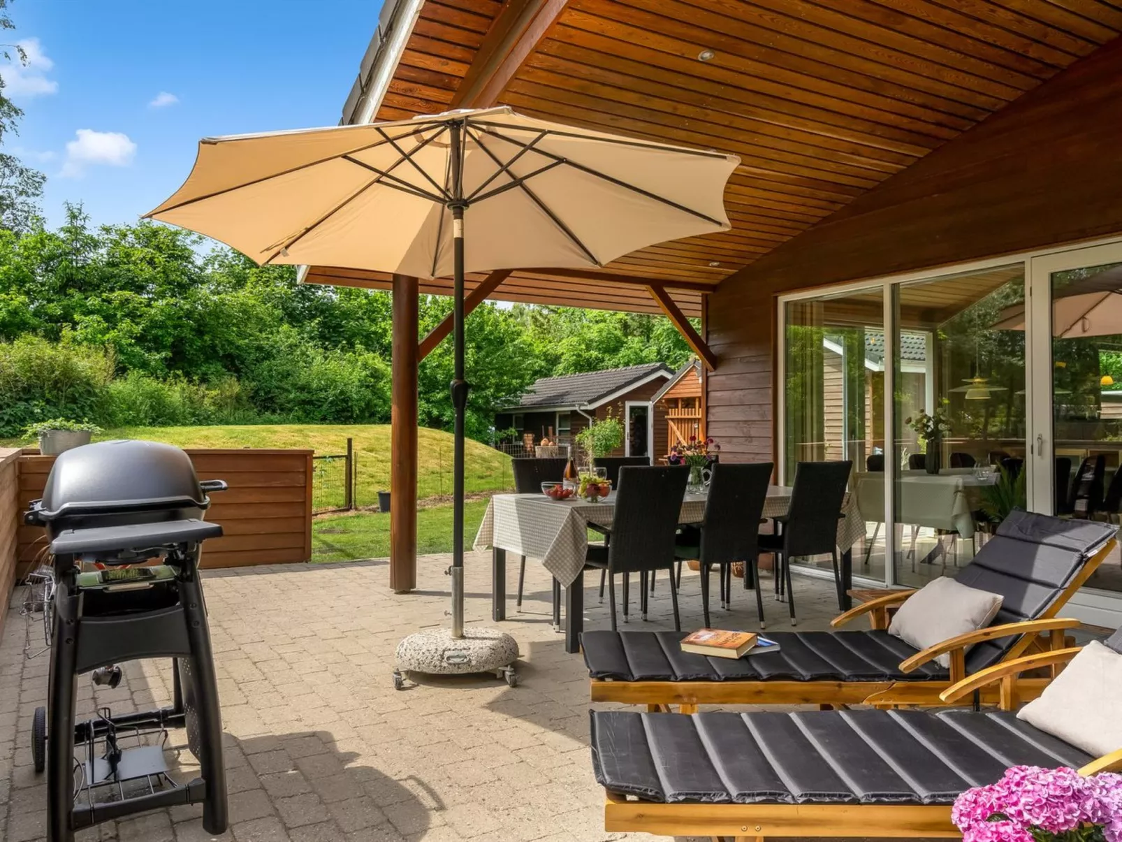 "Mauri" -  from the sea