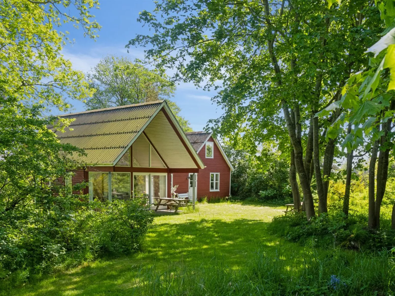 "Deljan" - 200m from the sea