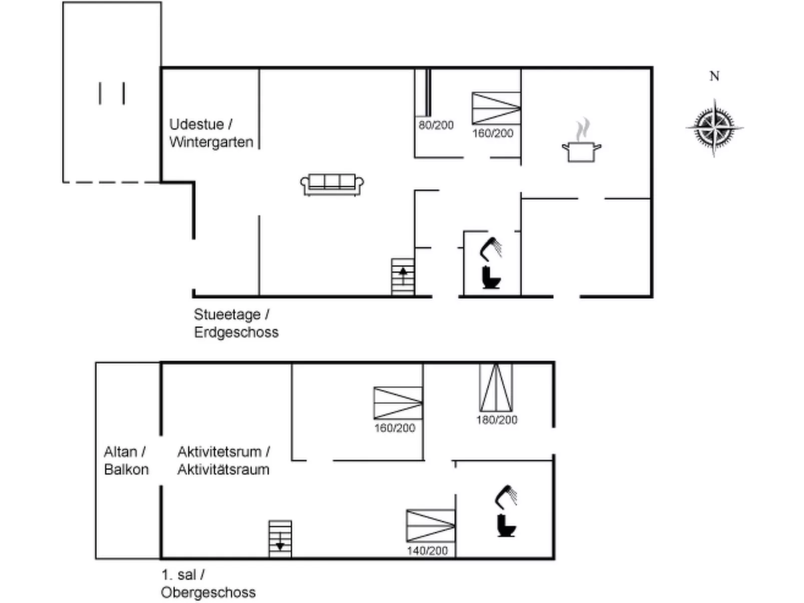 "Sissela" -  from the sea