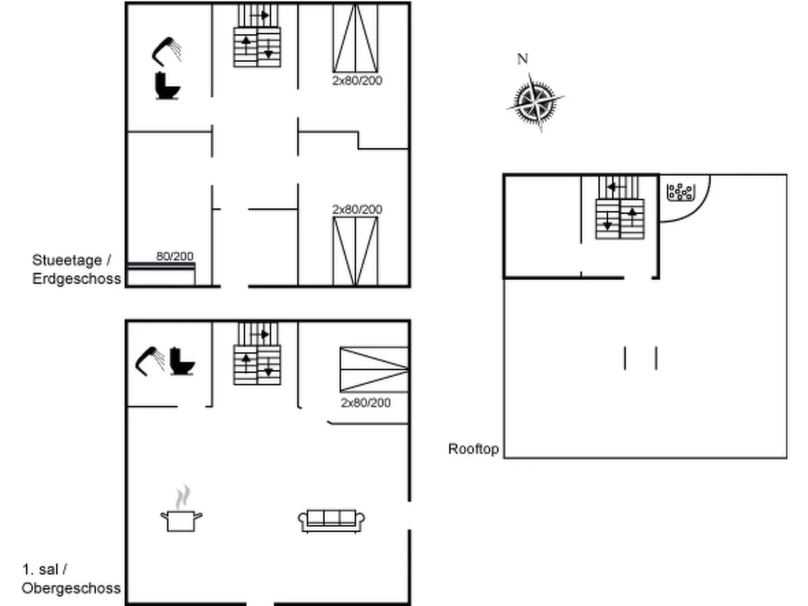 "Stefani" - 2km from the sea