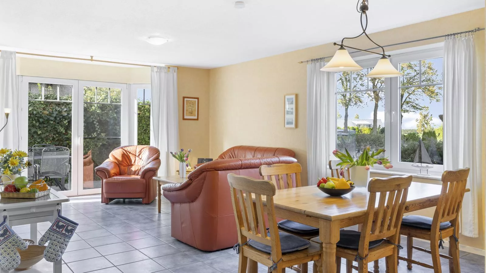 Nordlicht - Ausblick