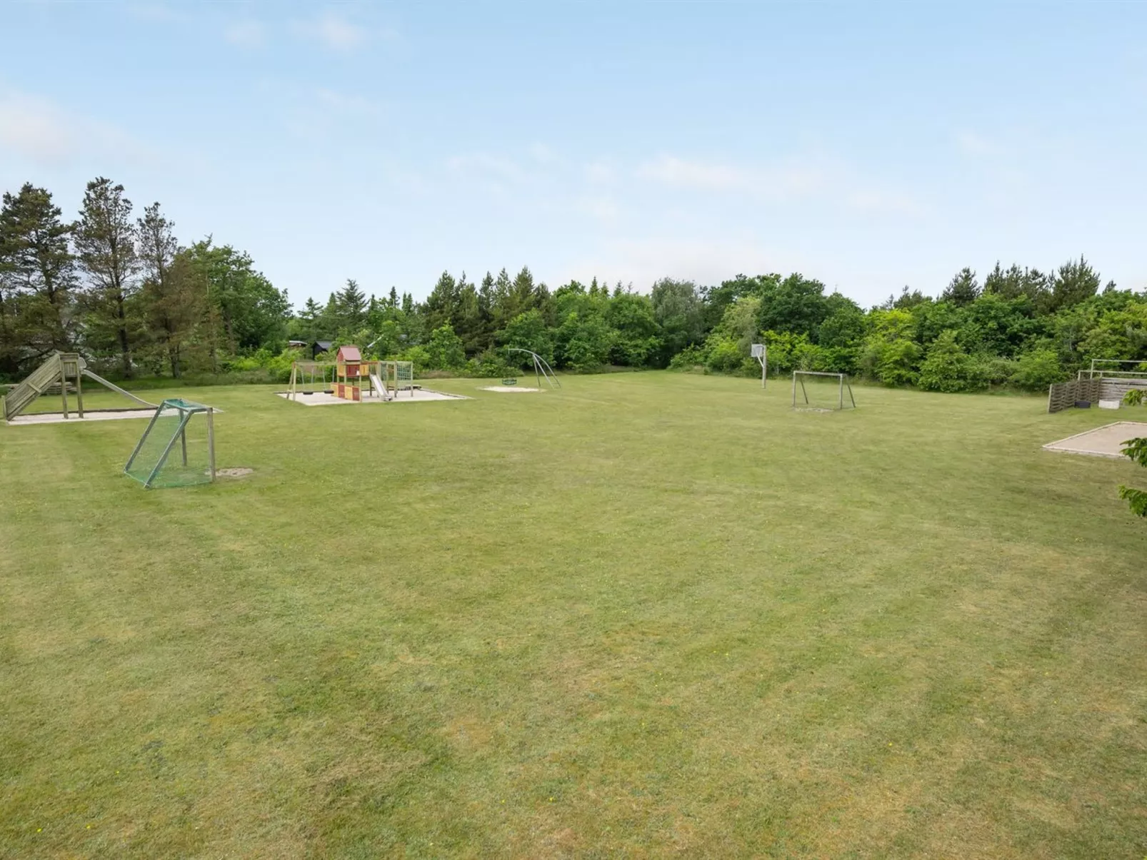 "Tjorven" - 250m to the fjord