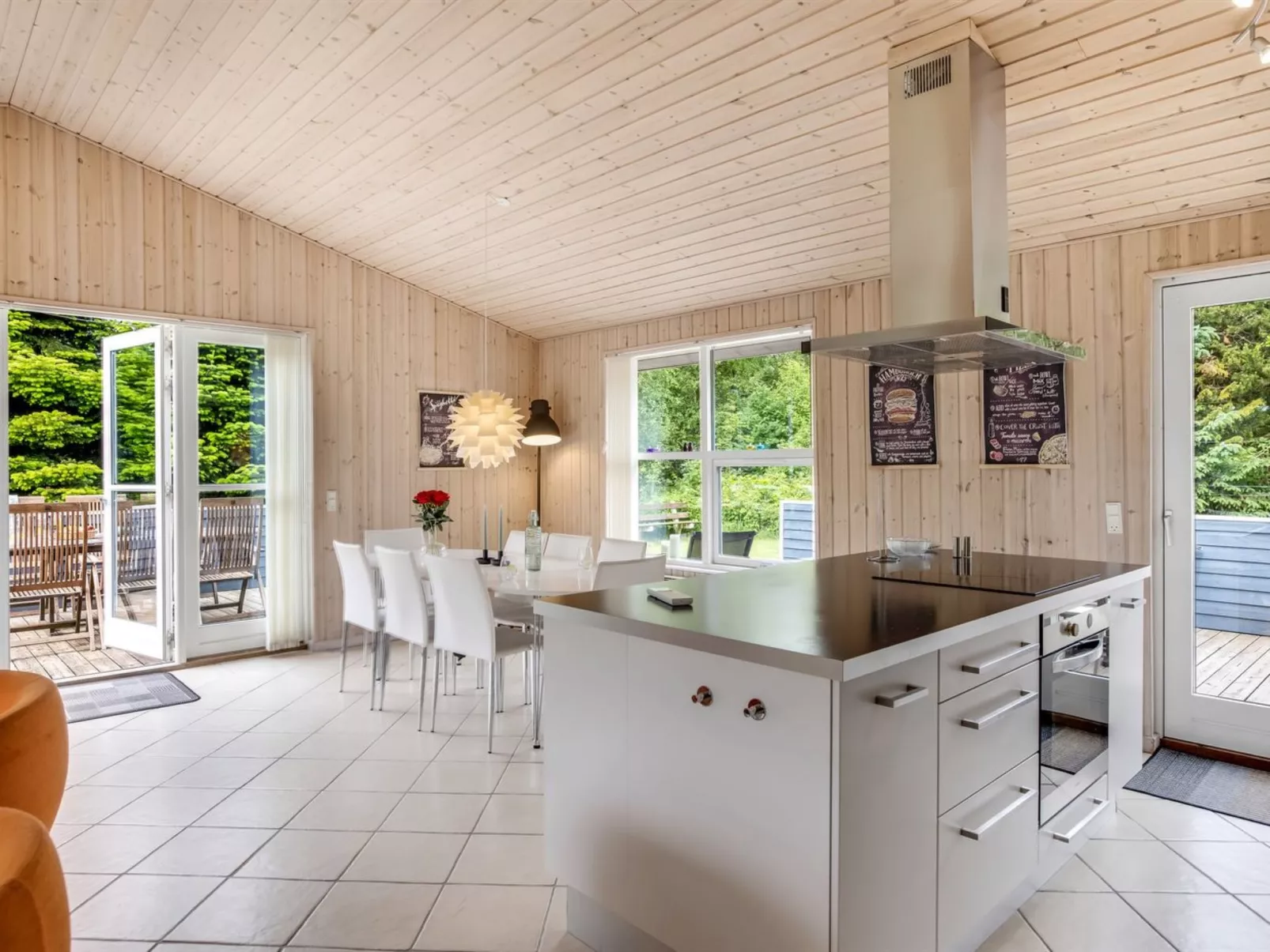 "Felina" -  from the sea