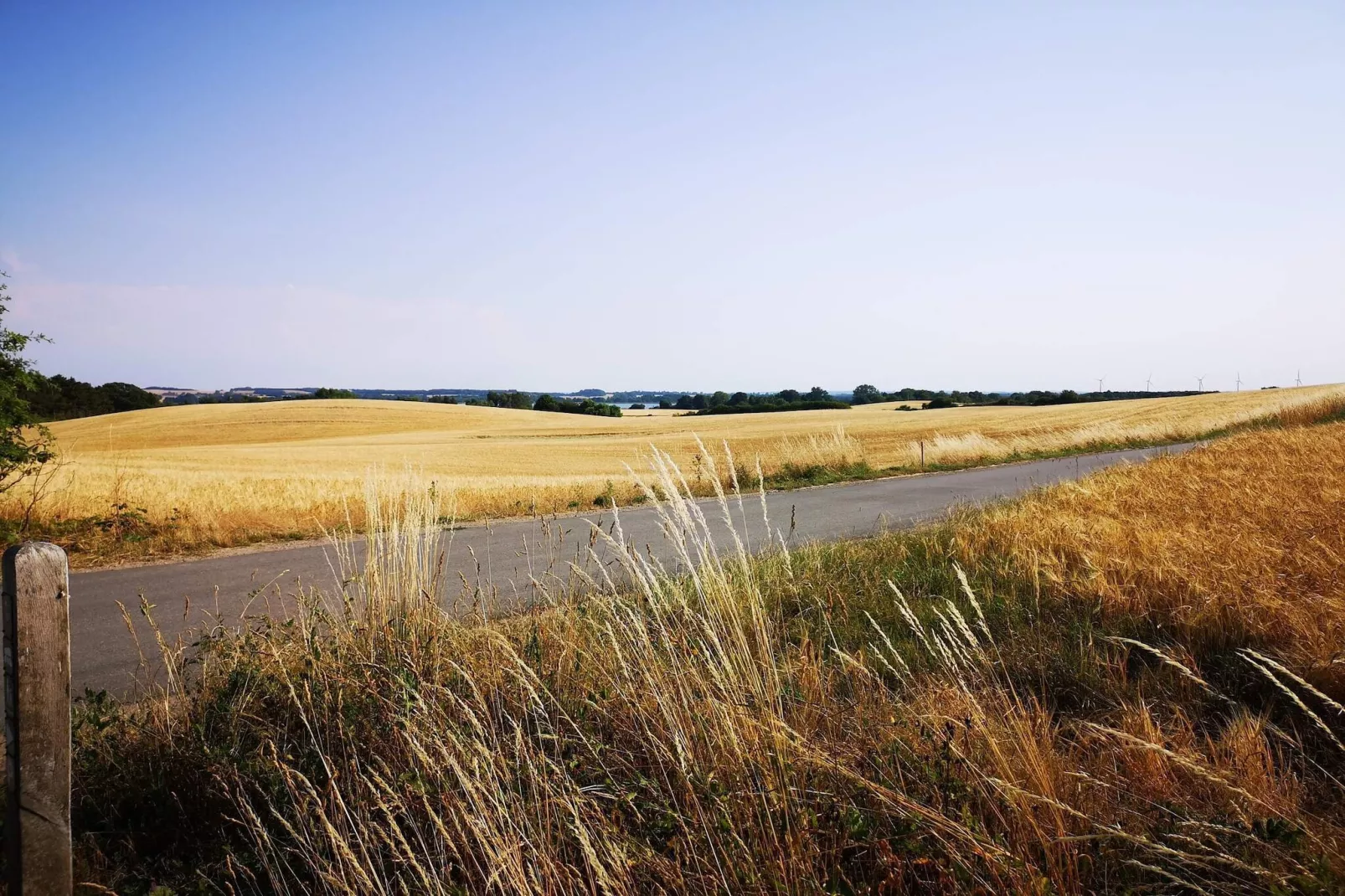 4 persoons vakantie huis in Grevinge-By Traum-Niet-getagd