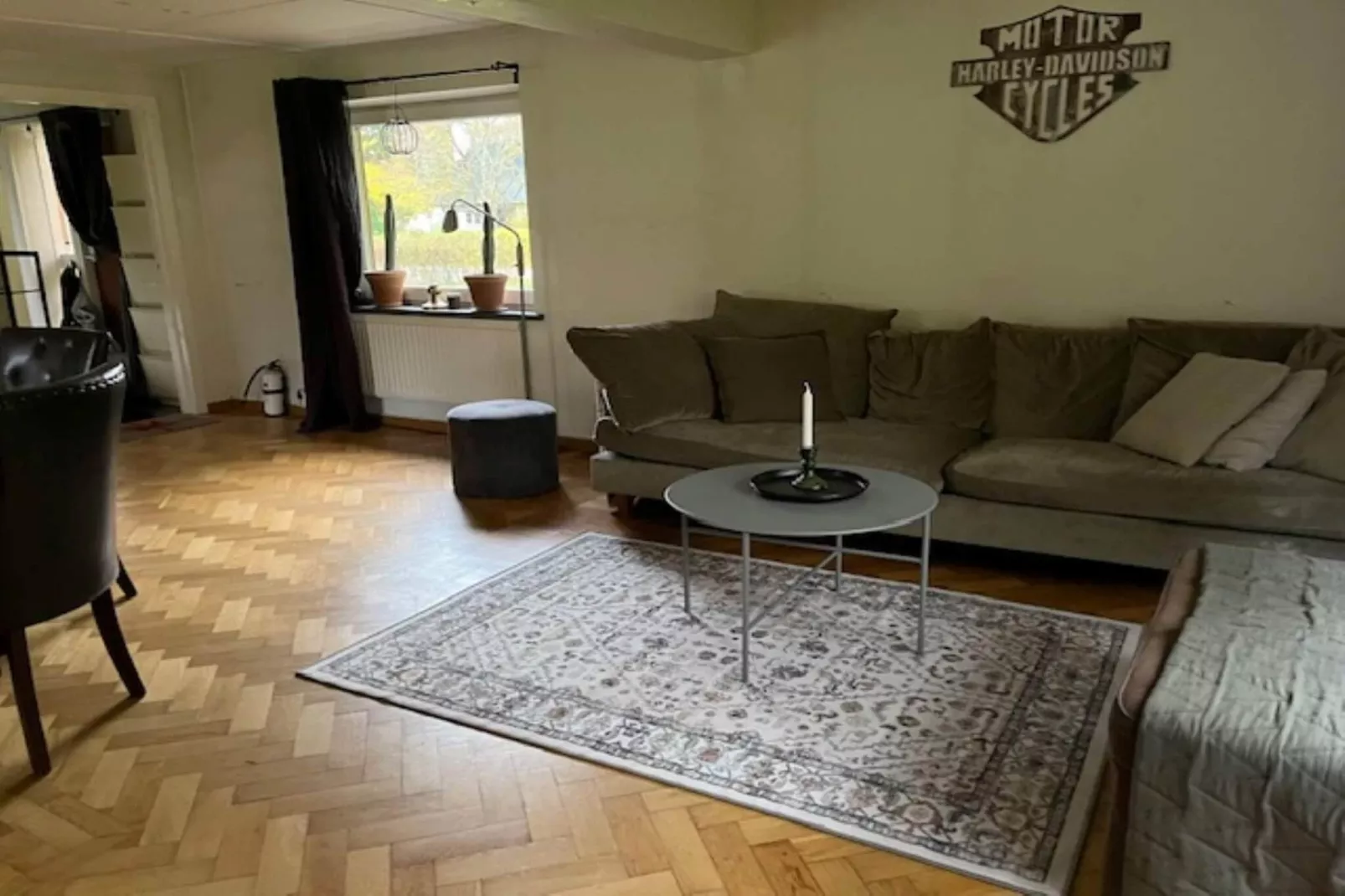 5 persoons vakantie huis in LÖDDEKÖPINGE-Binnen