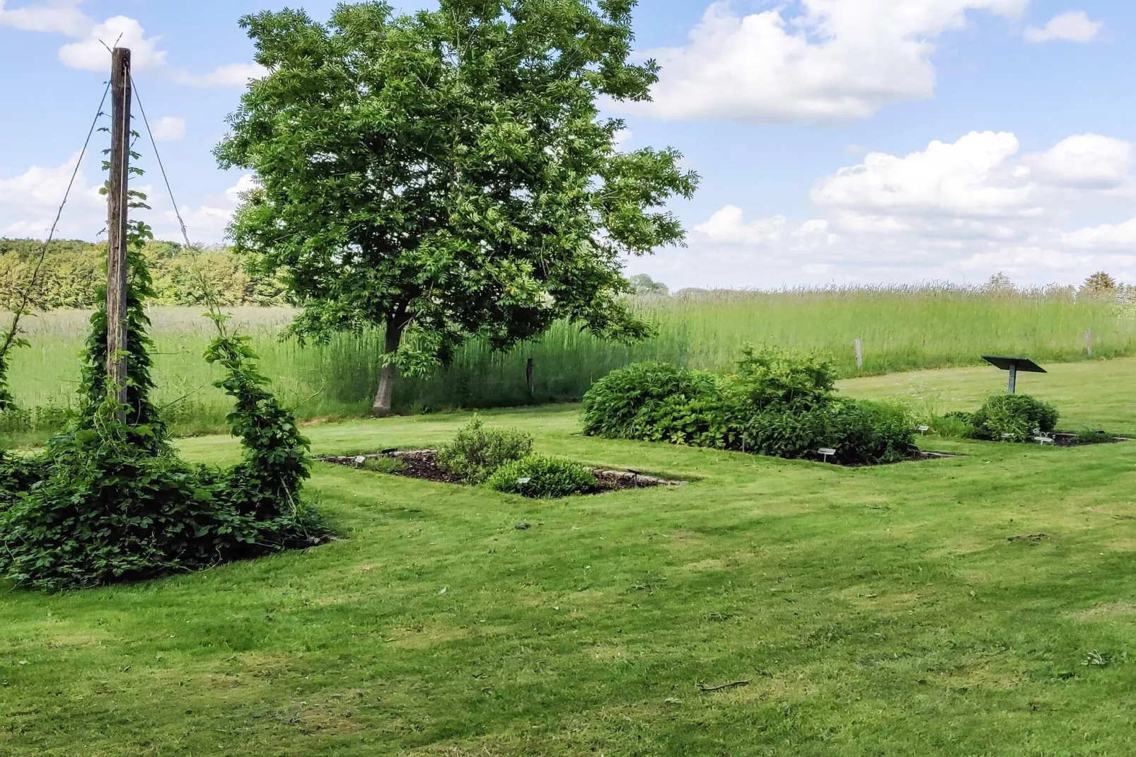 5 sterren vakantie huis in Farsø-By Traum-Niet-getagd