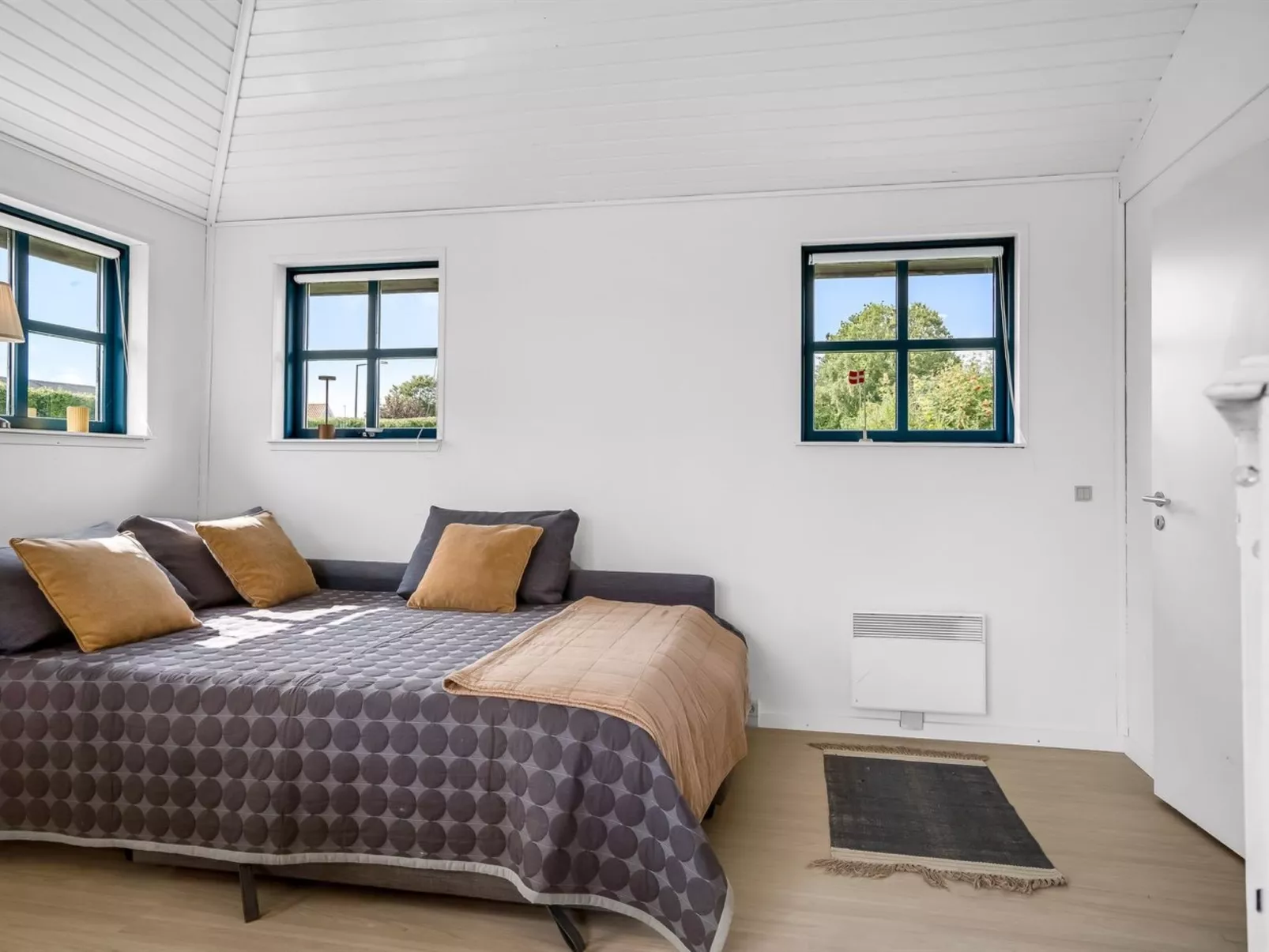 "Söhnke" - 600m from the sea