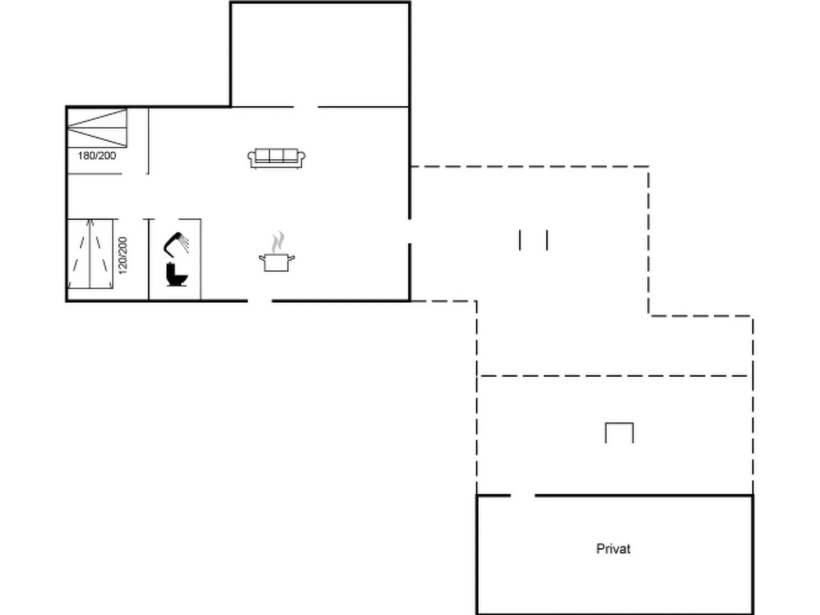 "Roque" -  from the sea