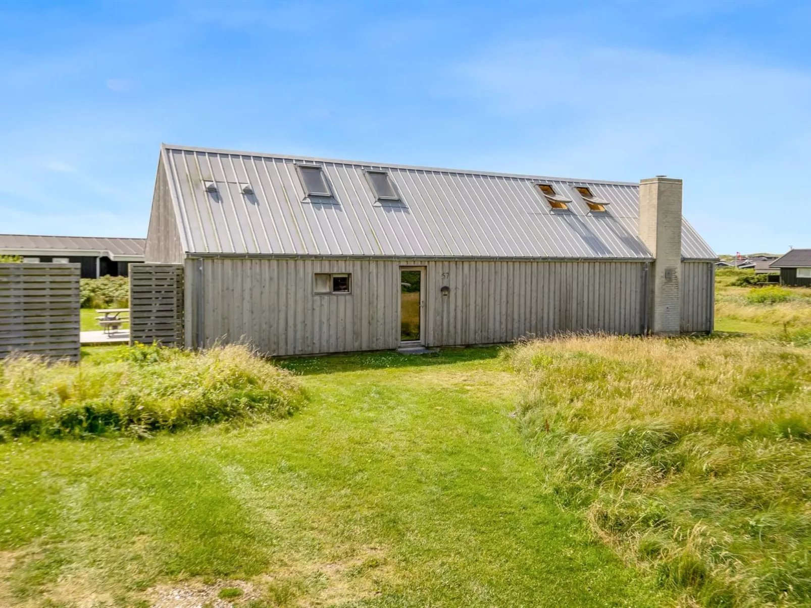 "Onni" - 250m from the sea