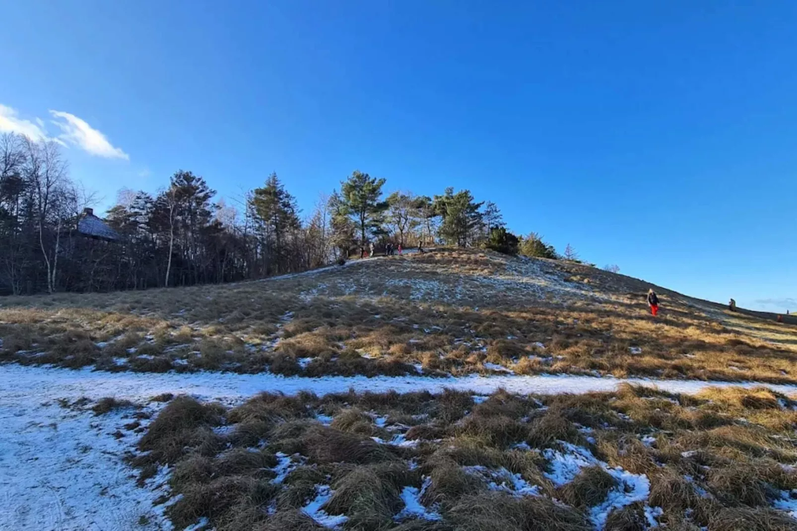 Gezellig toevluchtsoord in Rageleje -- By Traum Ferienwohnungen-Niet-getagd