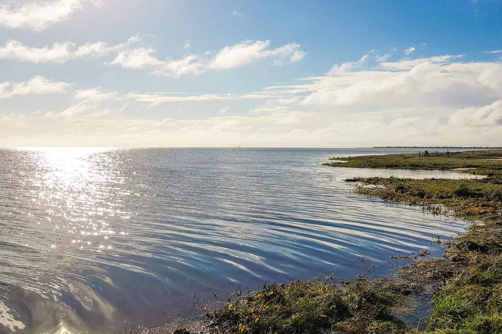 5 sterren vakantie huis in Hadsund-Waterzicht