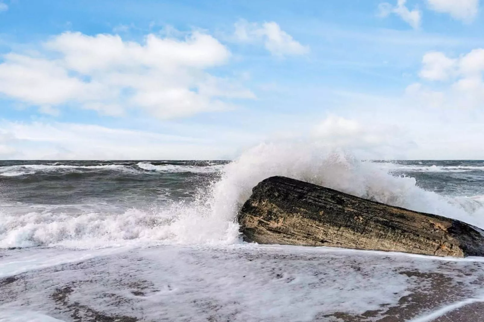 Luxe retraite met zwembad