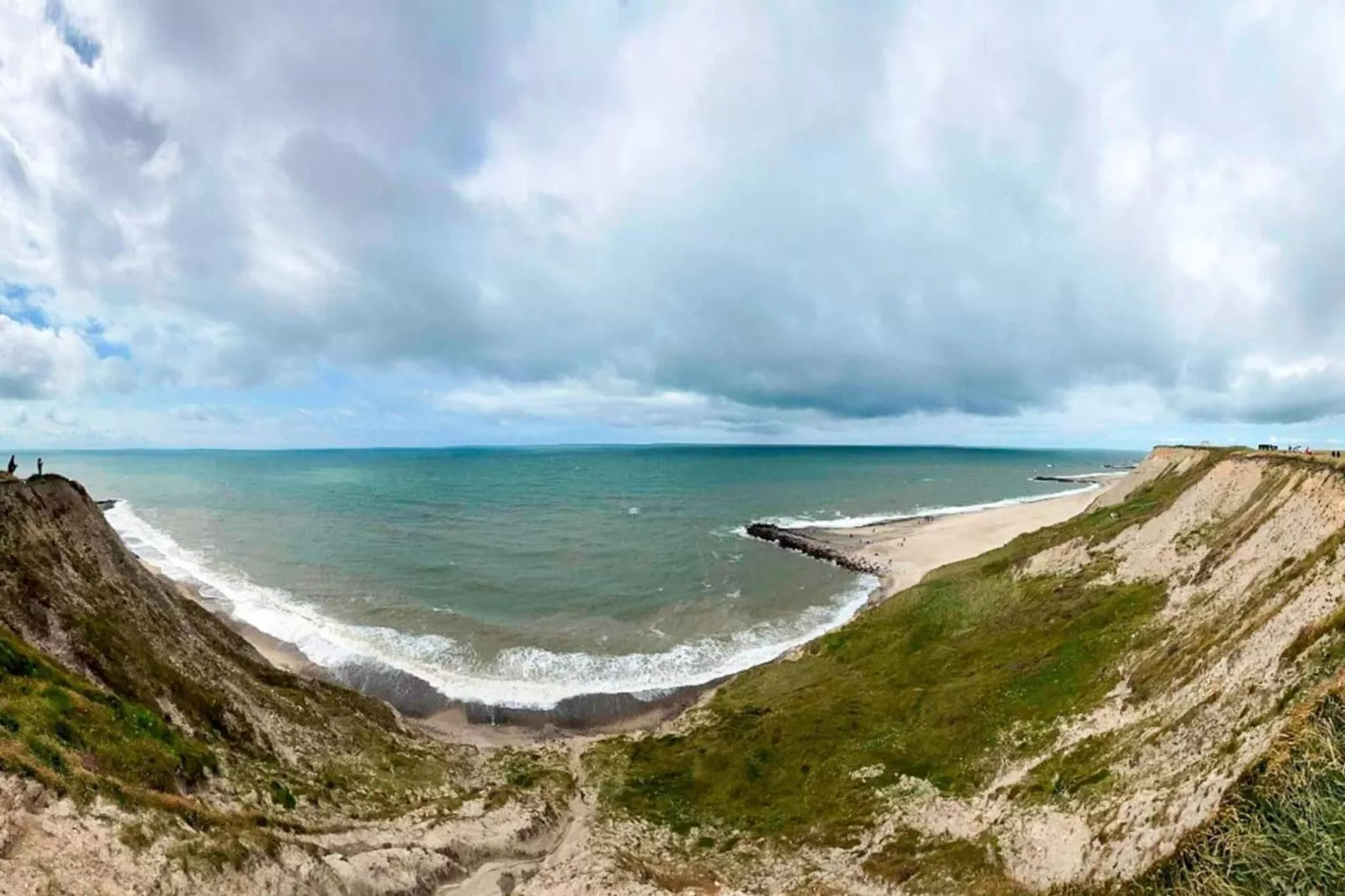 Luxe retraite aan zee -- By Traum Ferienwohnungen