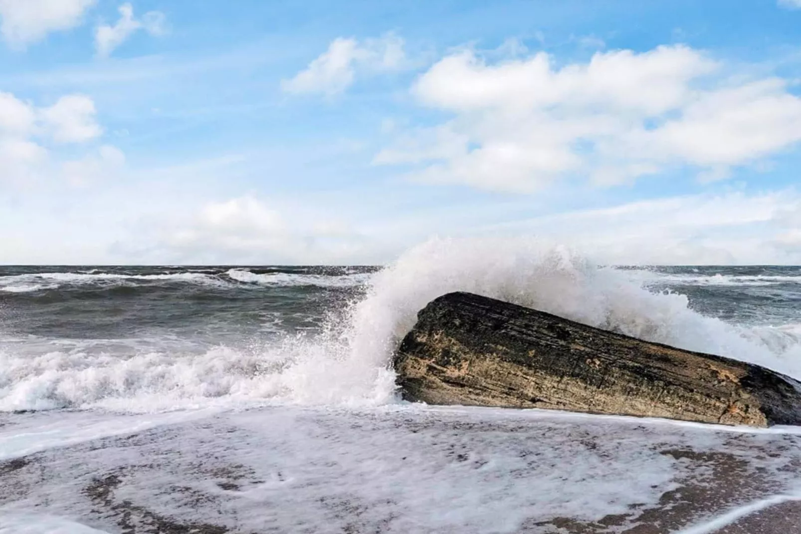Luxe Spa-Retraite -- By Traum Ferienwohnungen-Waterzicht