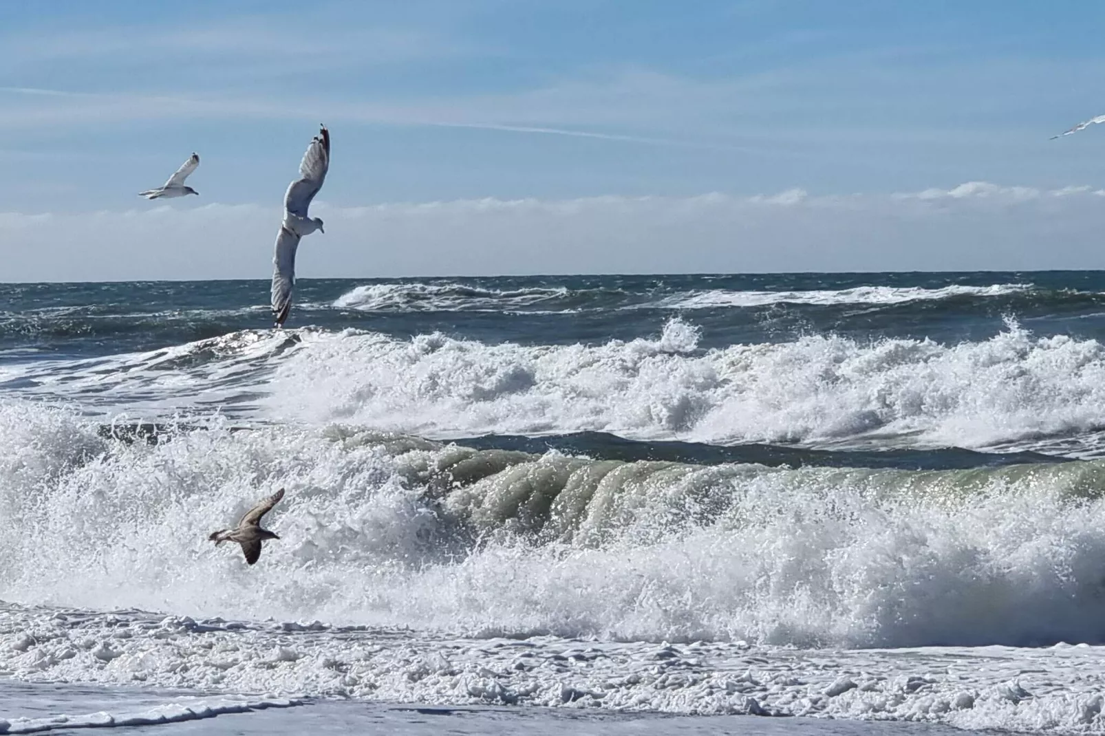 4 sterren vakantie huis in Harboøre-Waterzicht