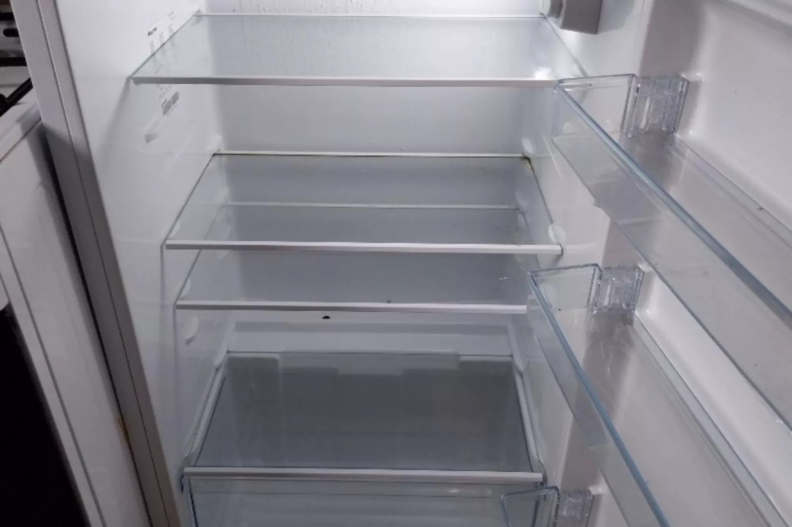 Apartment Modric - Two Bedroom Apartment With Terrace-Keuken