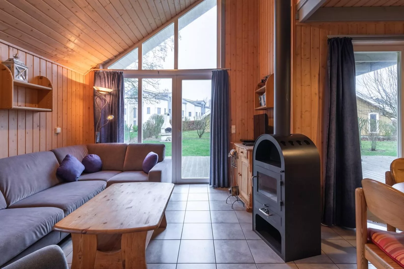 Ferienhaus Seeschwalbe-Classic 90 qm 39