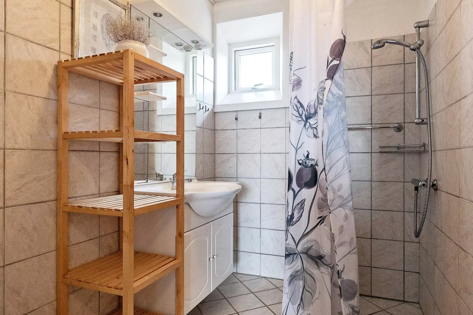8 persoons vakantie huis in Ebberup-By Traum-Binnen