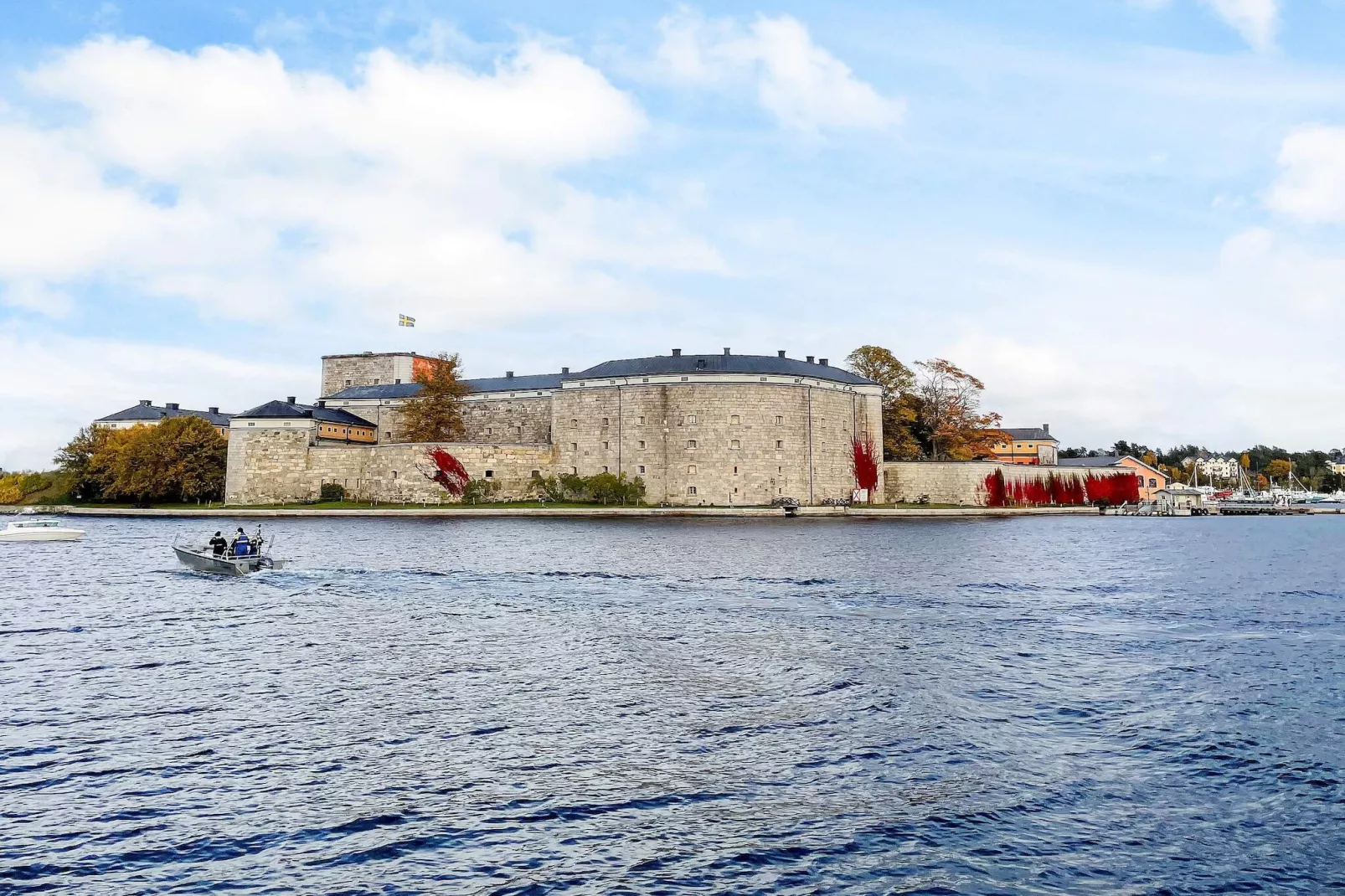 4 sterren vakantie huis in VAXHOLM-Niet-getagd