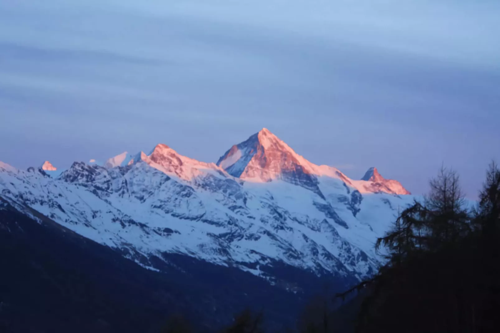 Base Camp COSY chalet 4 personnes-Gebied winter 5km