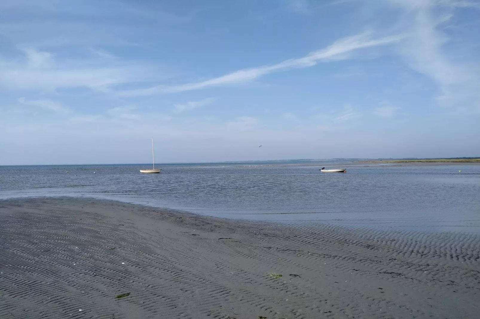 8 Personen vakantie huis in Asnæs