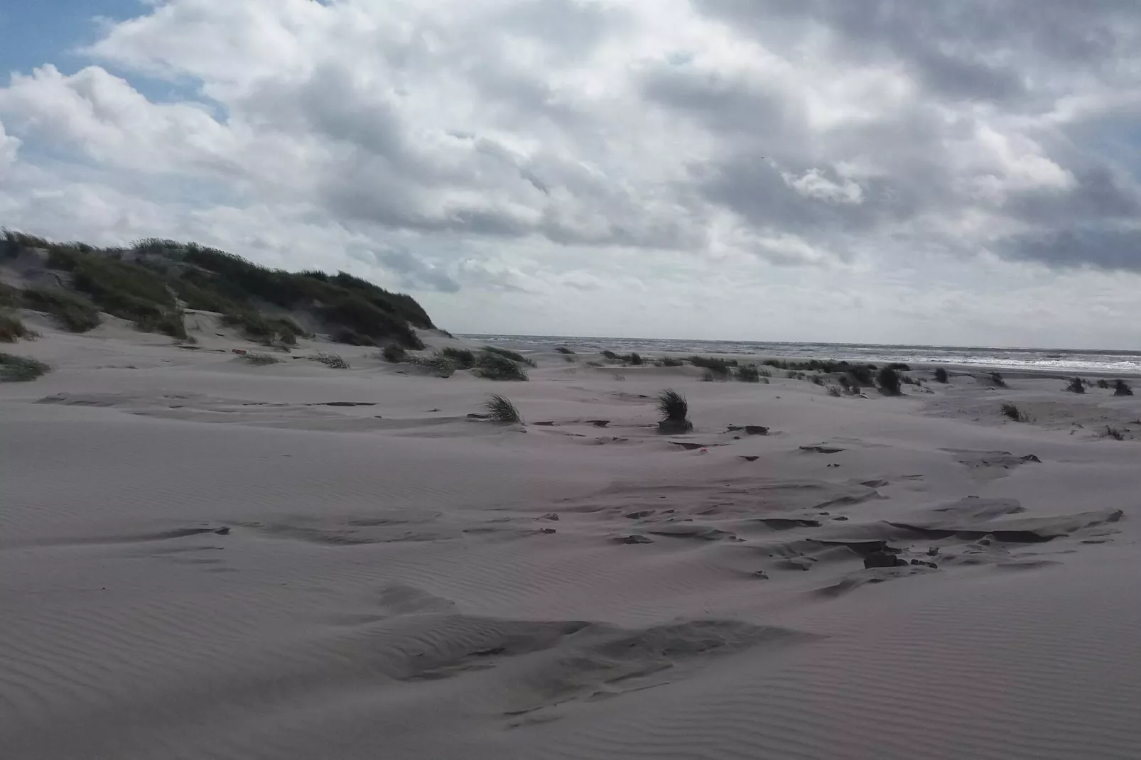 5 sterren vakantie huis in Vejers Strand-Niet-getagd