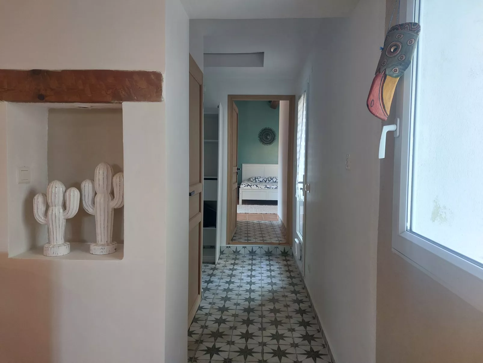 La maison du Port-Binnen