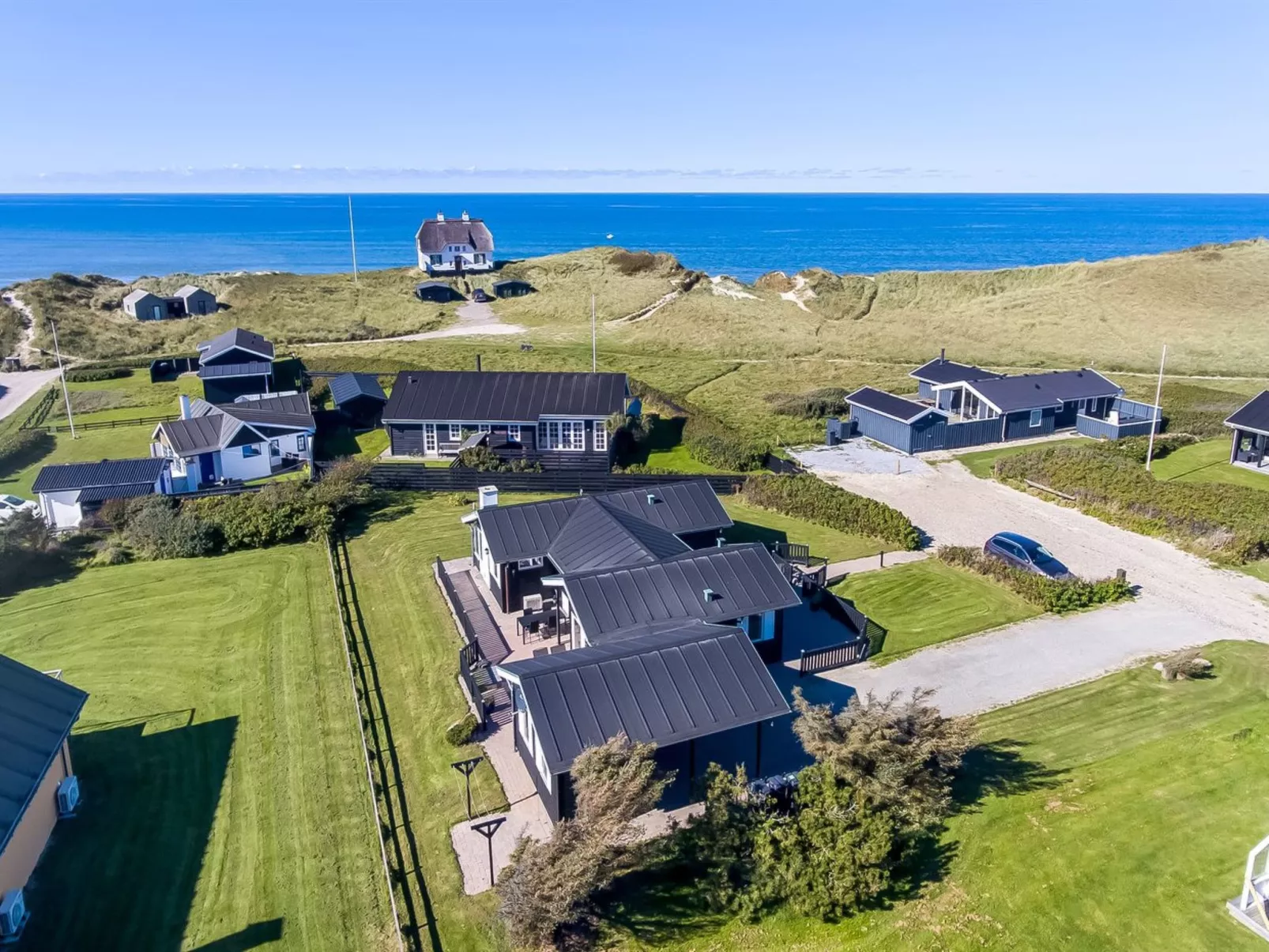 "Fotij" - 120m from the sea