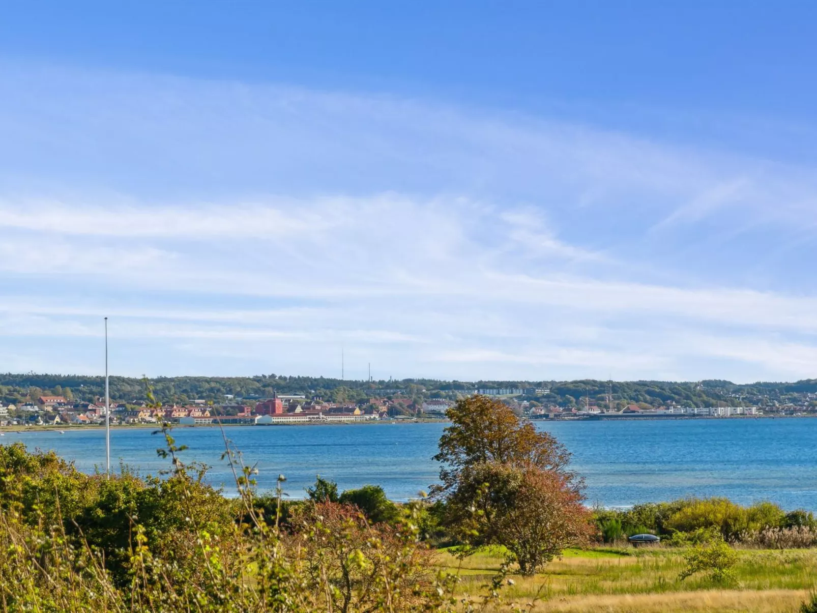 "Mariska" - 100m from the sea