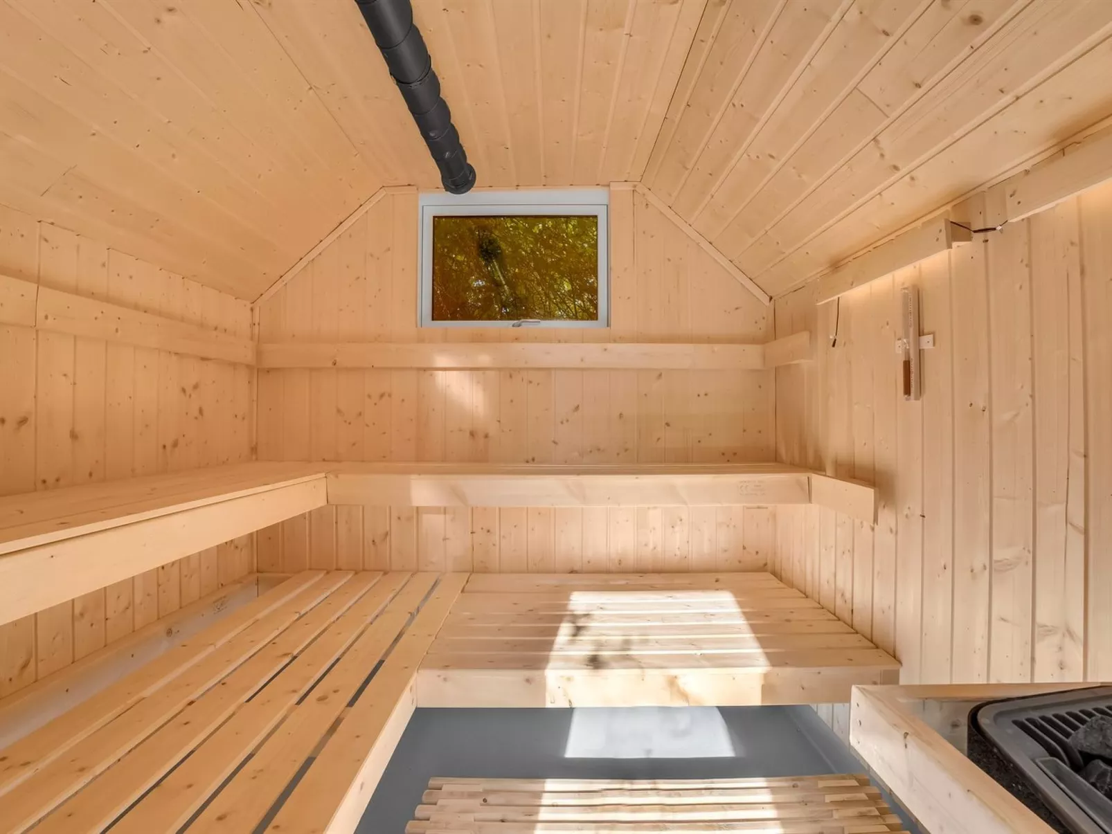 "Aleta" - 300m from the sea