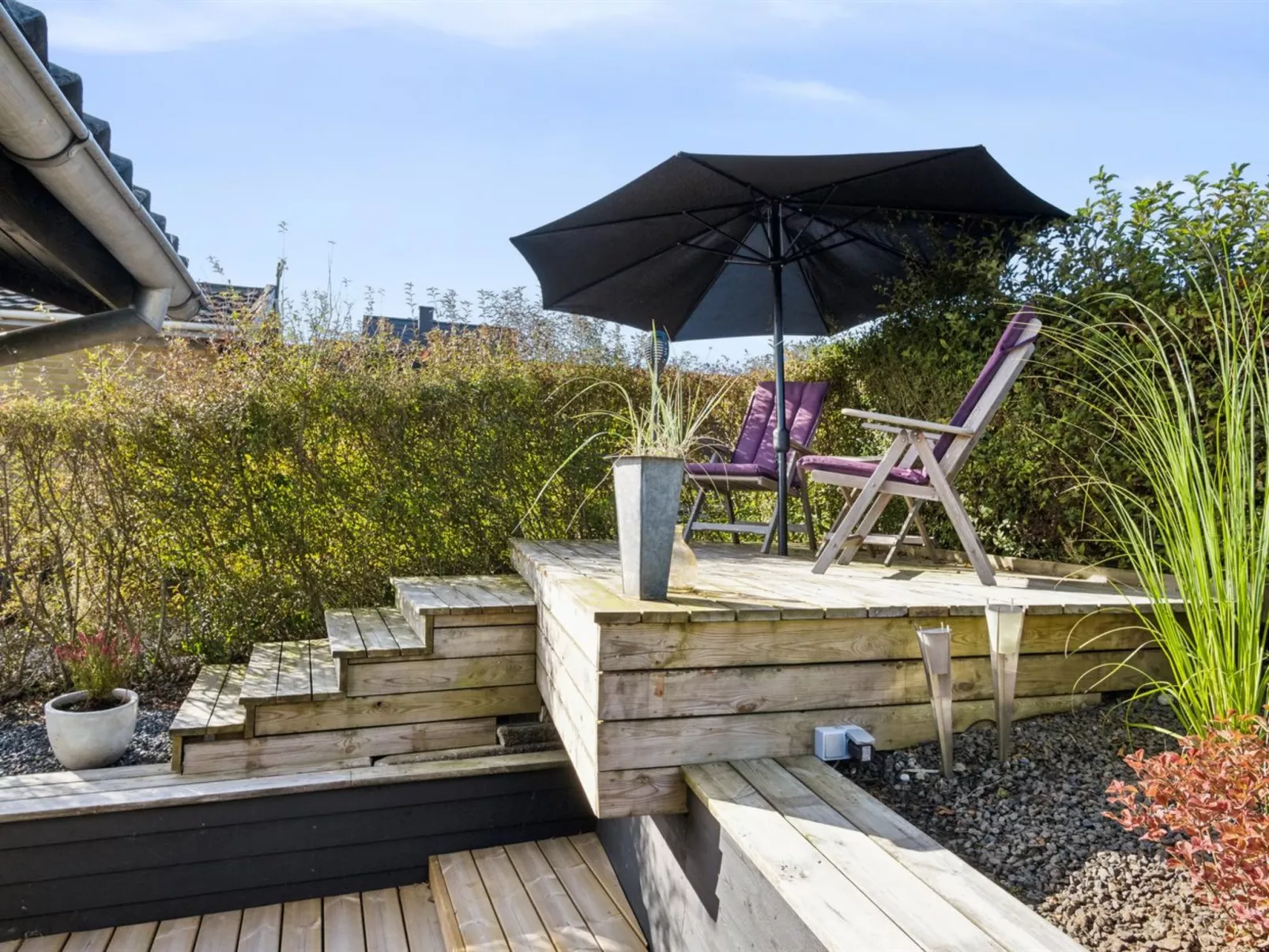 "Dagh" - 100m from the sea