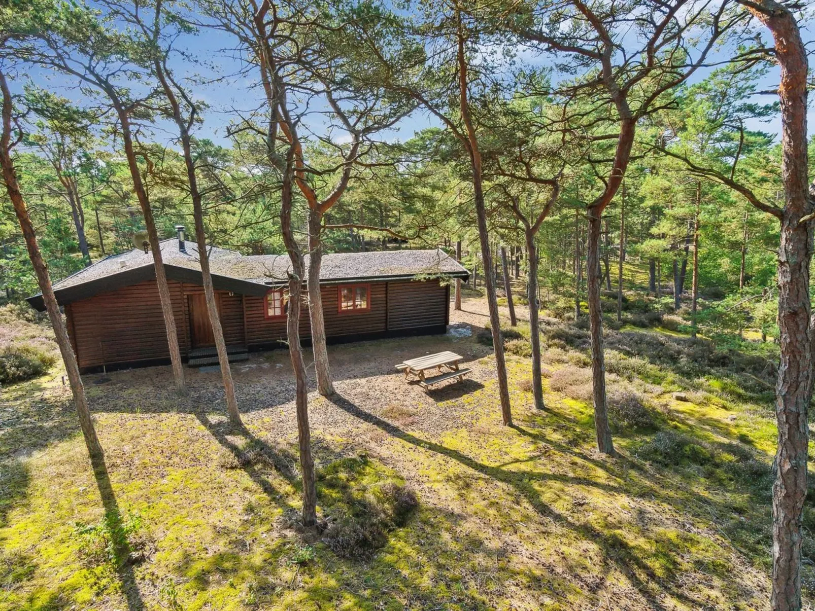 "Sonya" - 350m from the sea