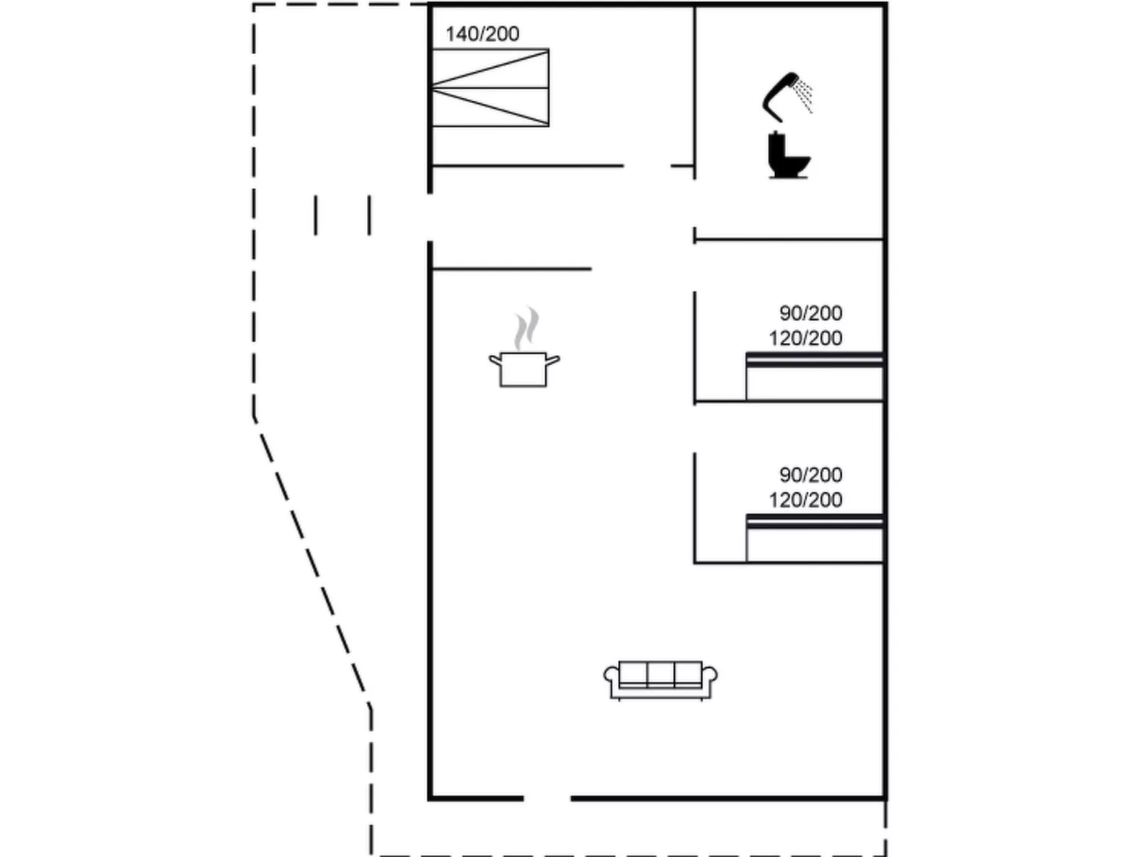 "Hermanni" -  from the sea